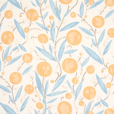 MIRABELLE - YELLOW AND SKY