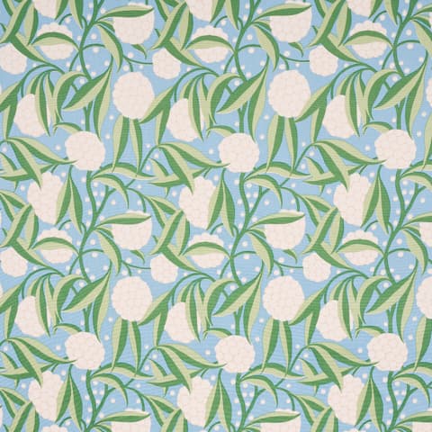 Rubus Cotton Linen - DELFT