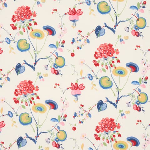 VASILY LINEN - MULTI