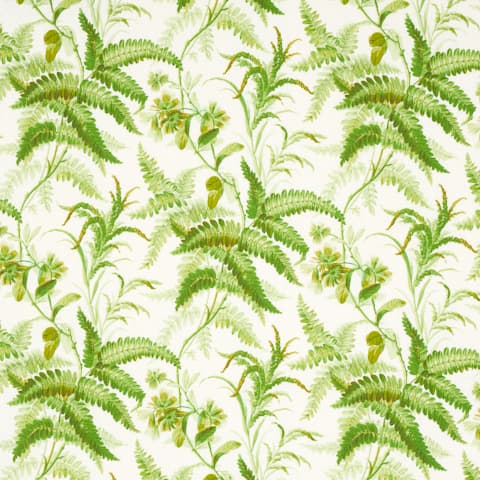 MYERS FERN LINEN - TROPICAL