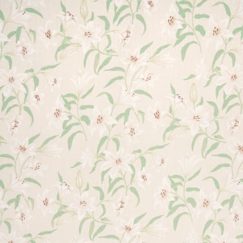 SCATTERED LILIES - CREAM