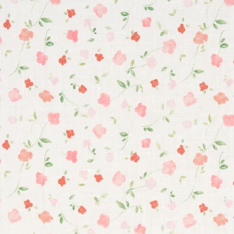 BLOOMWIND PERFORMANCE LINEN - PINK