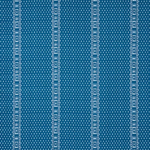 Indah Batik - INDIGO