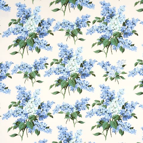 PROUST'S LILACS - BLUE