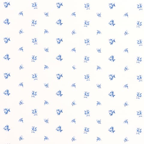 MARGIE FLORAL - PORCELAIN