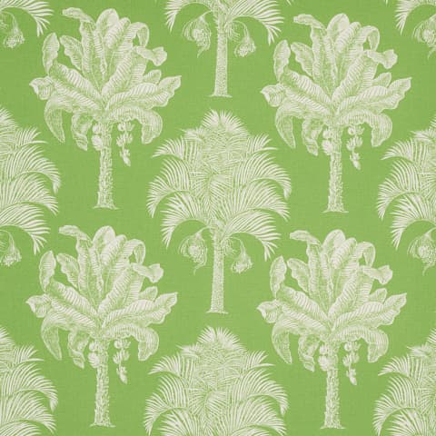 GRAND PALMS INDOOR/OUTDOOR - GREEN