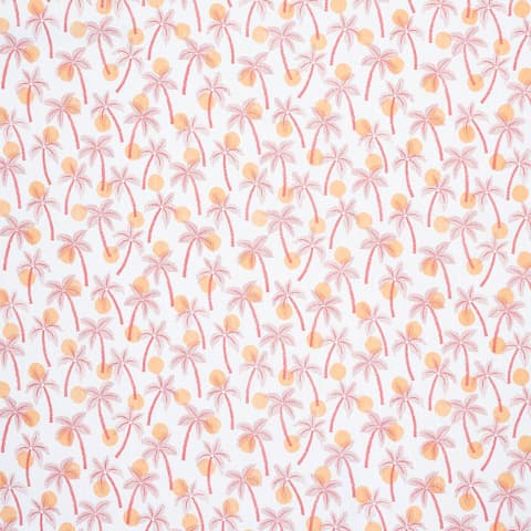 CLARABELLA PALM INDOOR/OUTDOOR - CITRUS