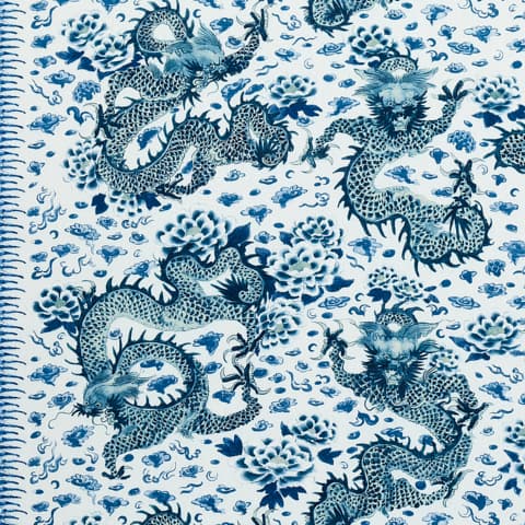 EMPRESS DRAGON - DELFT
