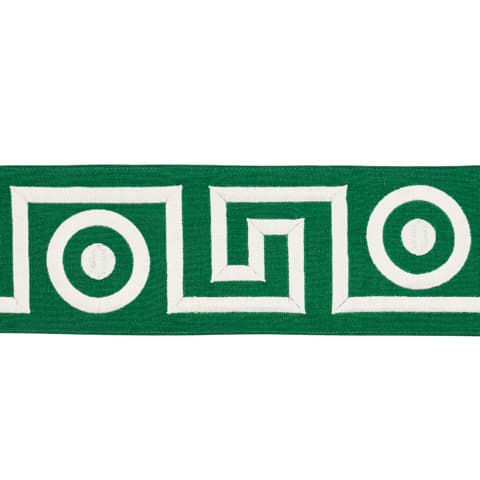 PLATO TAPE - GREEN