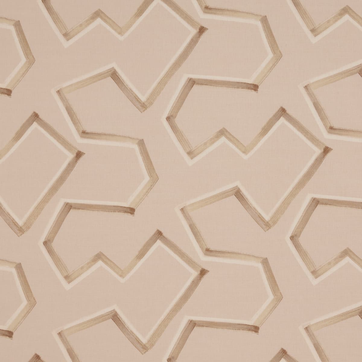 ENZO PRINT - SIENNA
