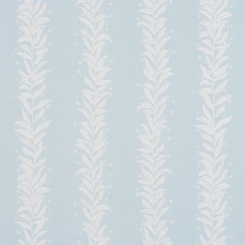 TENDRIL STRIPE INDOOR/OUTDOOR - SKY