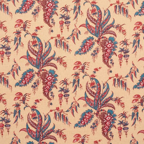APOLLINE BOTANICAL - ROUGE & BLEU