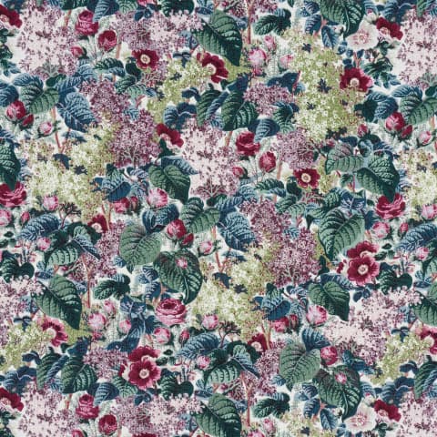 FLORA'S FLEURS - PLUM