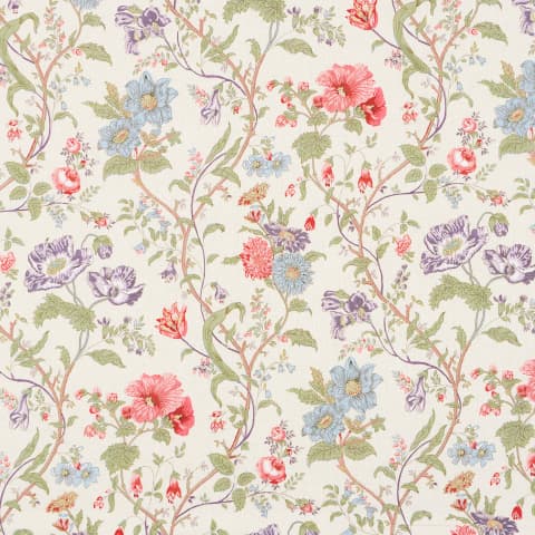 GISELLE FLORAL - IVORY
