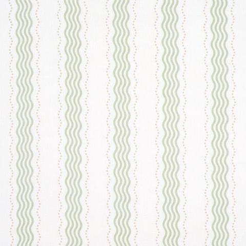 MARGOT LINEN SHEER_GREEN