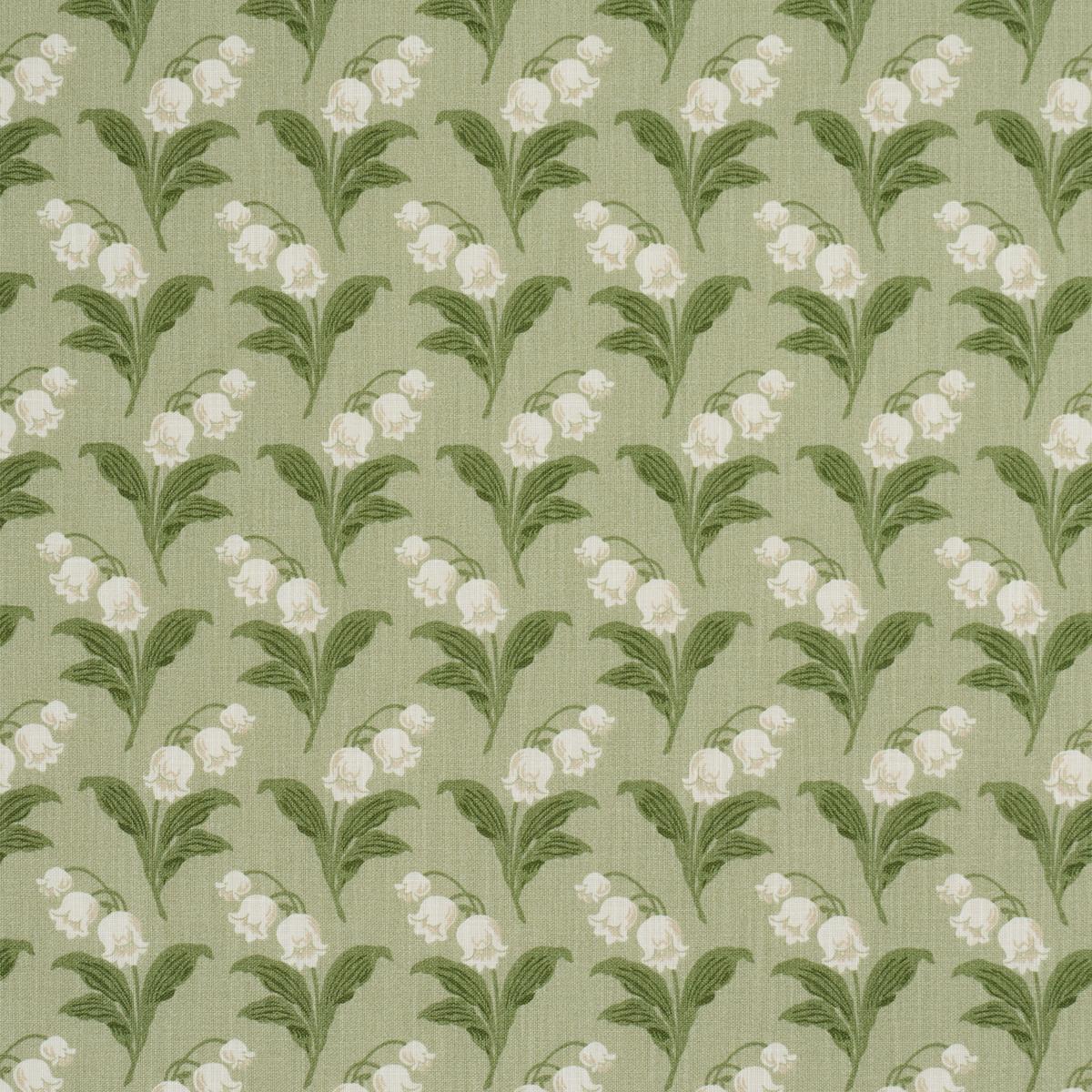LILY OF THE VALLEY INDOOR/OUTDOOR - MOSS