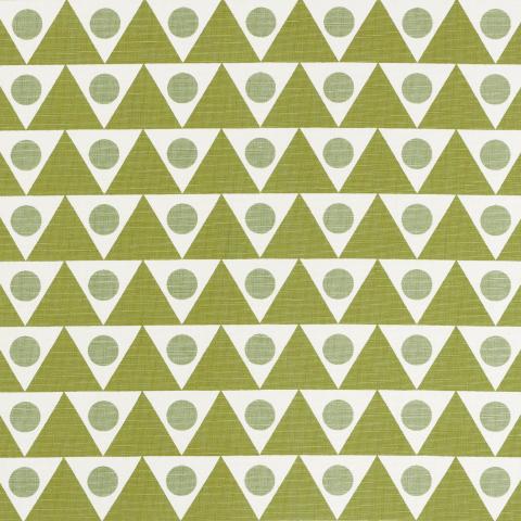PENNANT - GREEN