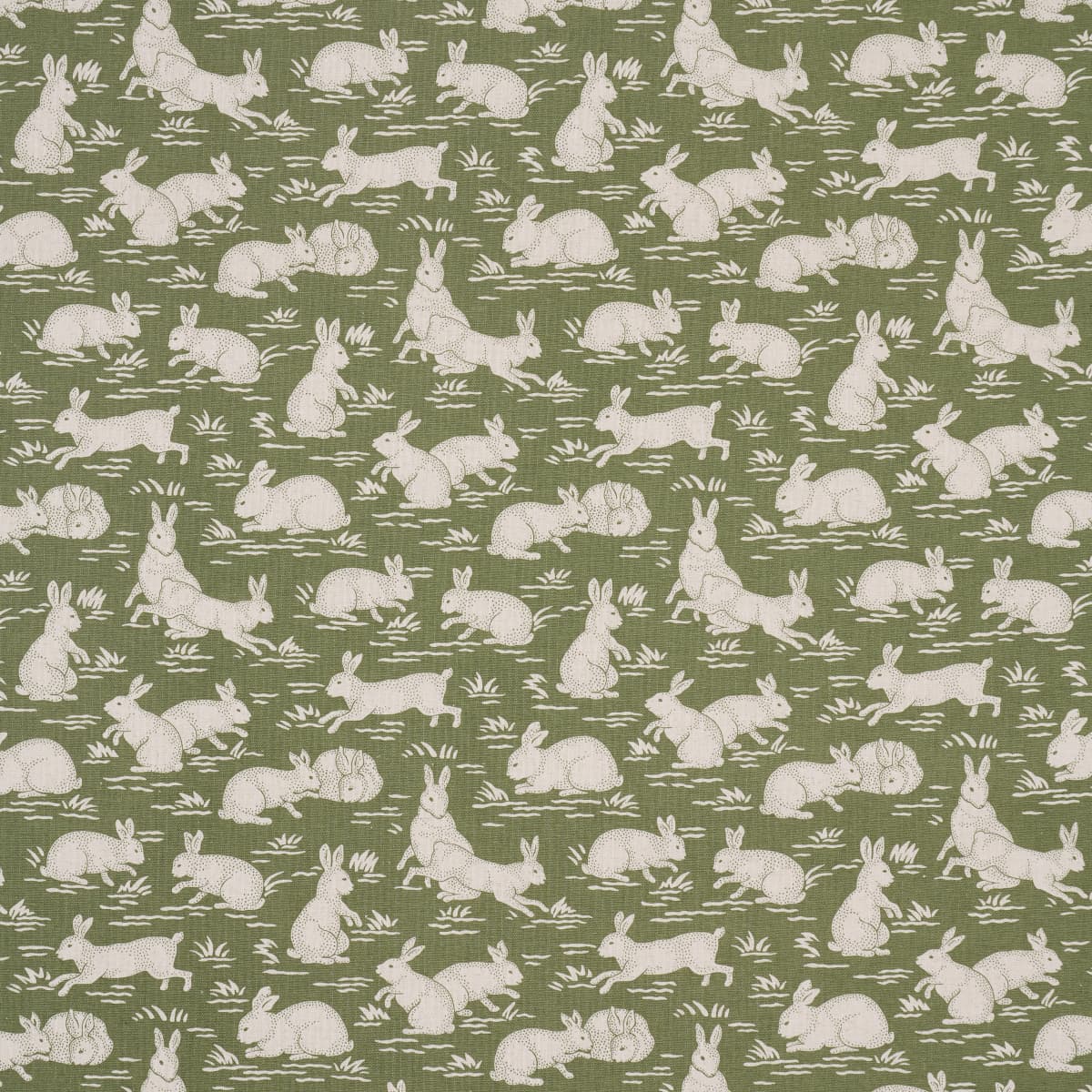 COTTONTAILS - MOSS