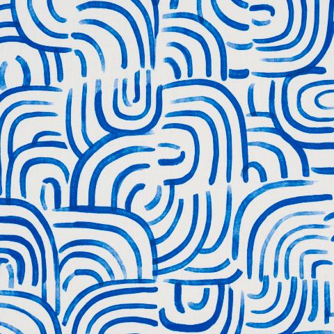 NEW BEAT - BRIGHT BLUE