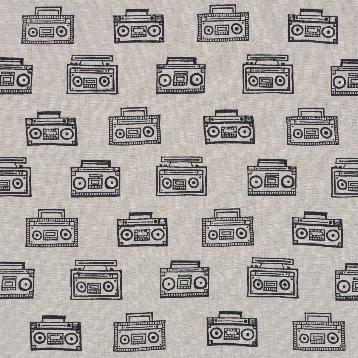 ODE HAND BLOCK - CHARCOAL