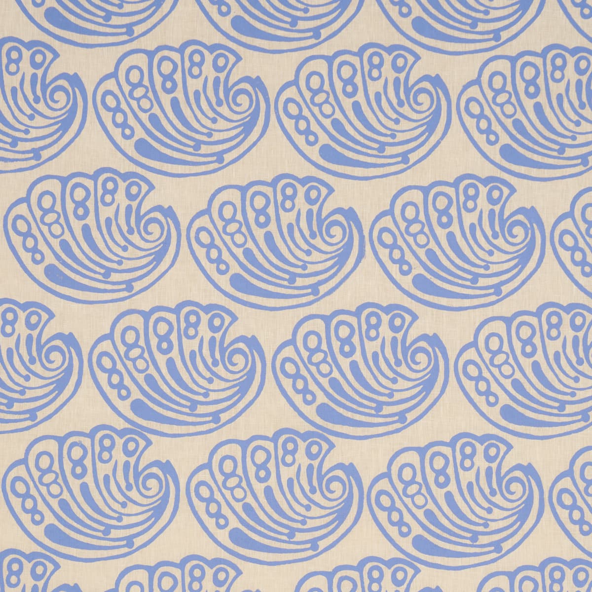 RAMSGATE HAND BLOCK - FRENCH BLUE
