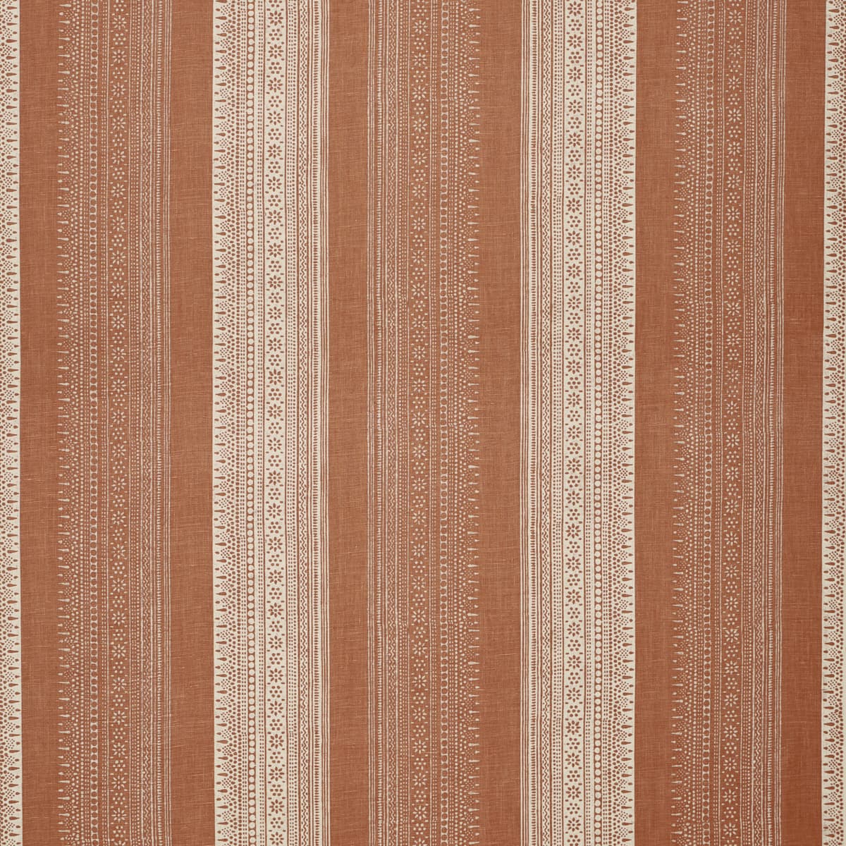 Calista Block Print - SPICE