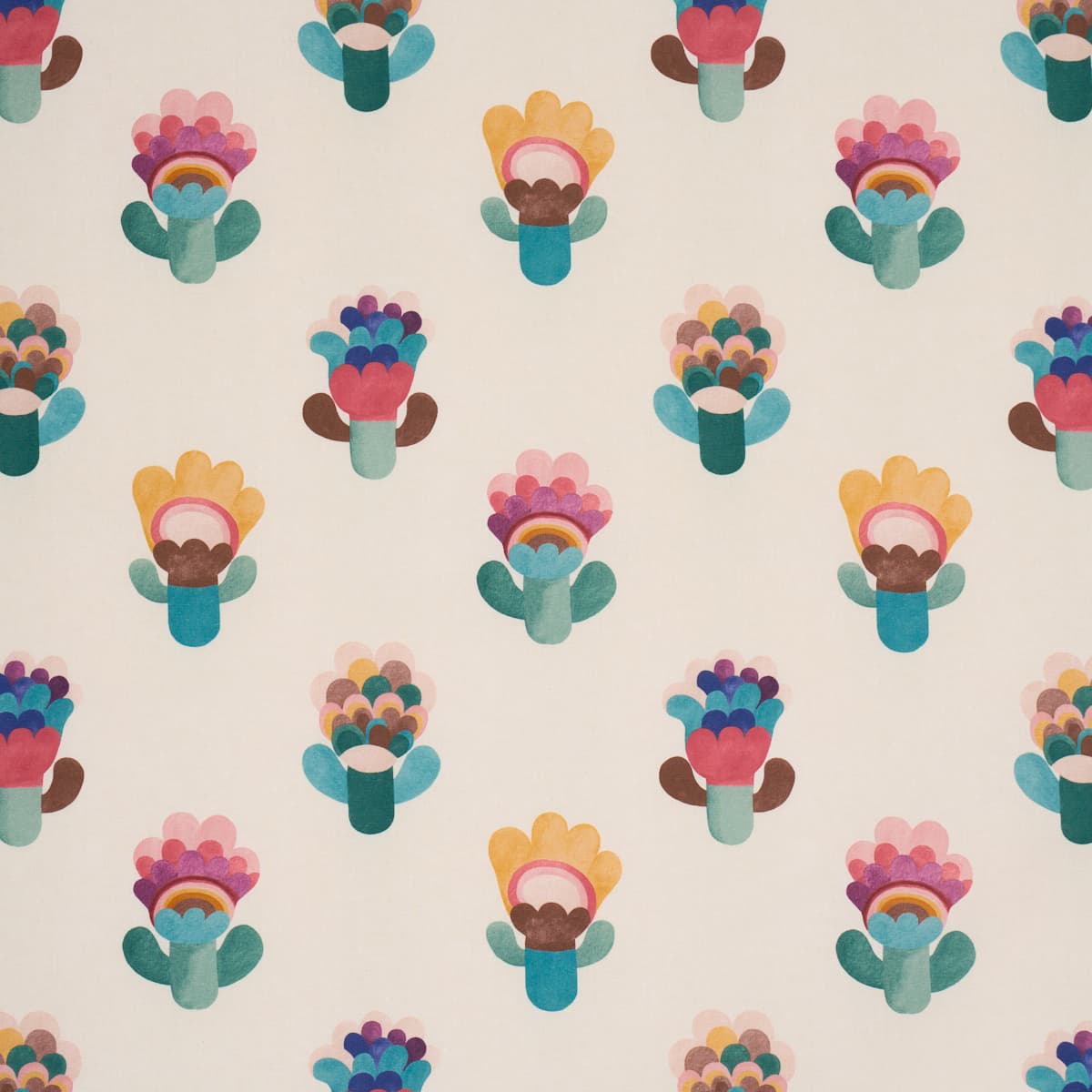 LE JARDIN - SPRING