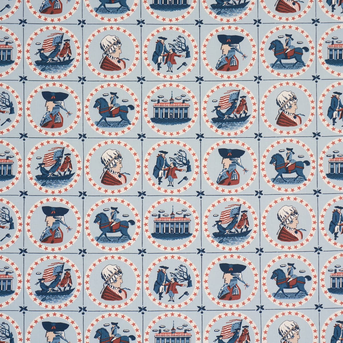 GEORGE WASHINGTON - SKY