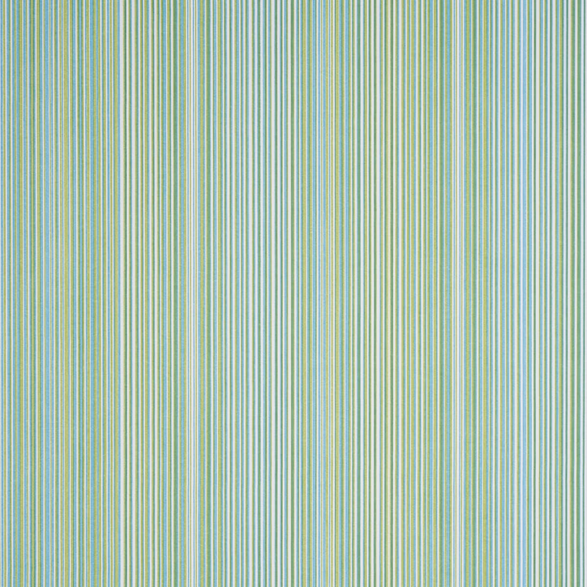 MINISTRIPE - GREEN & SKY