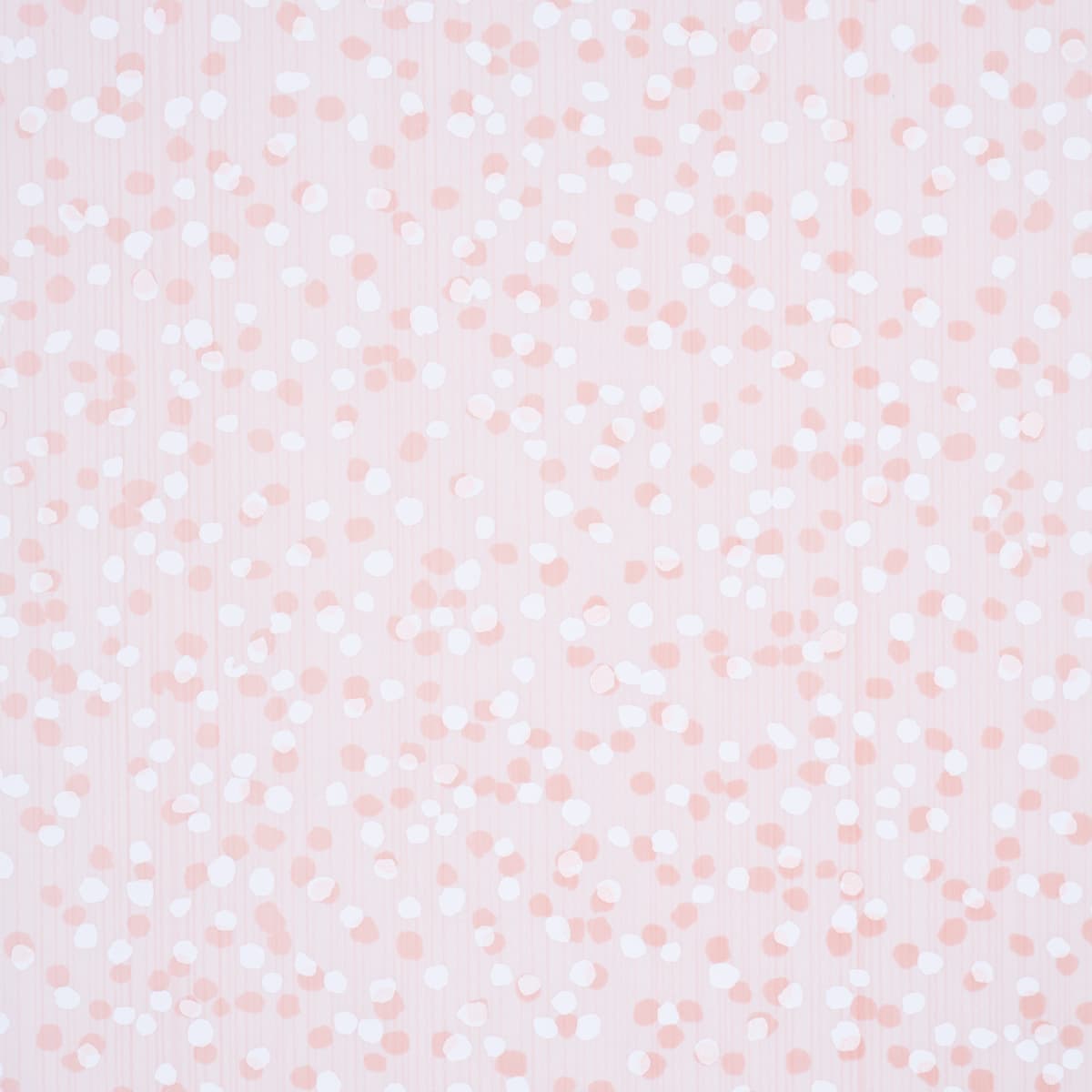 SCATTERED DOT - BLUSH