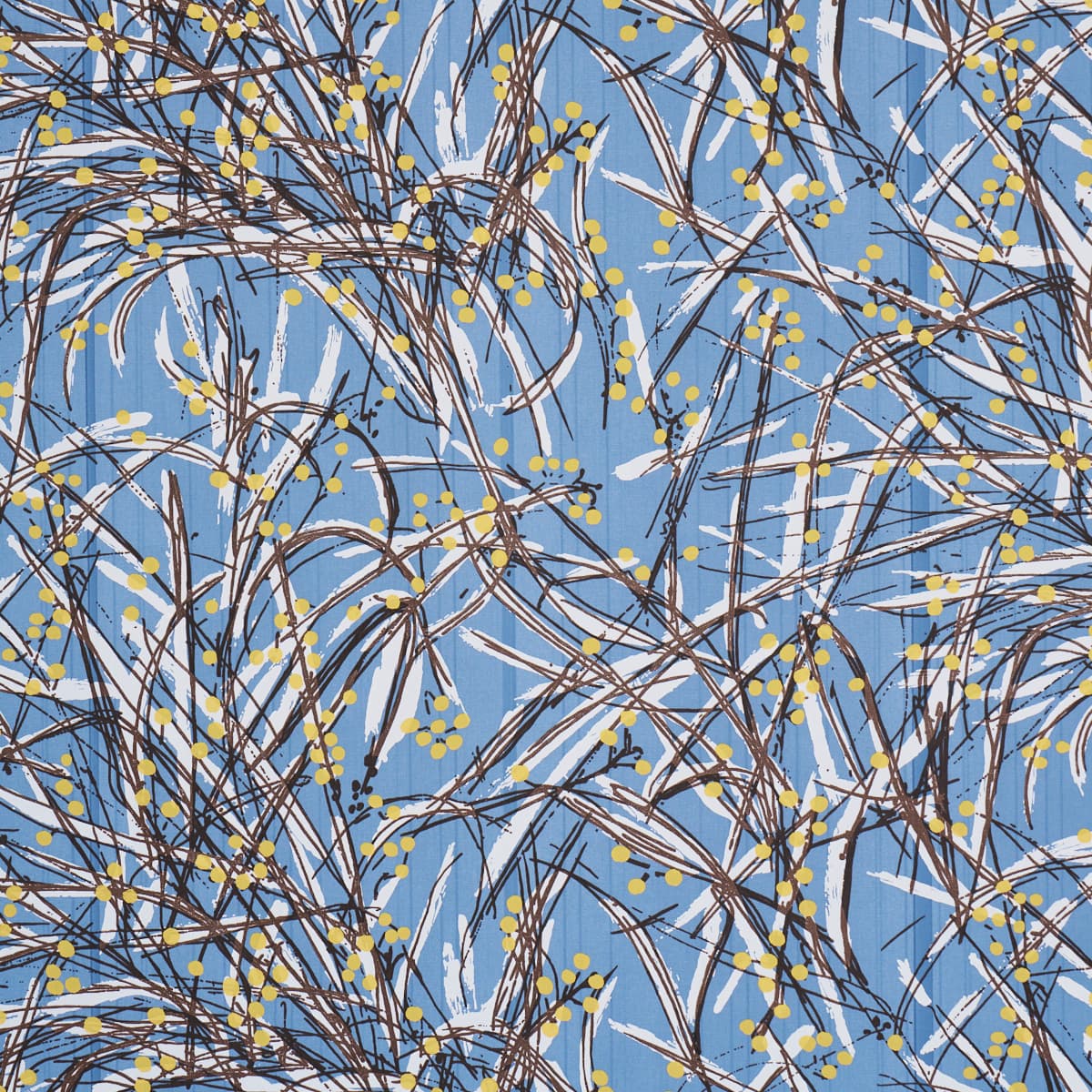 SEAWEED - NAVY MULTI
