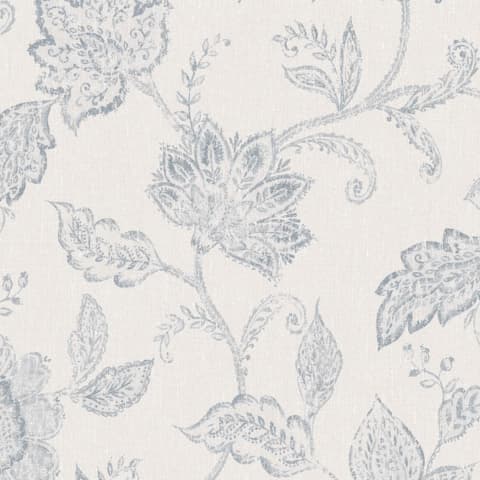 INDIGO BLOOM - BLUE