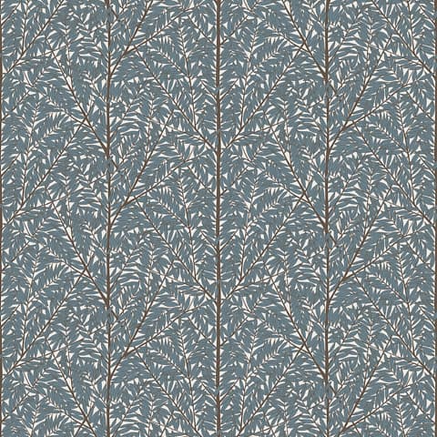 KORGPIL MURAL - BLUE