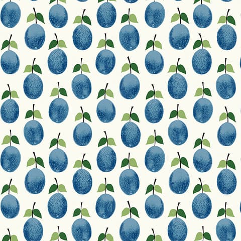 PRUNUS - BLUE