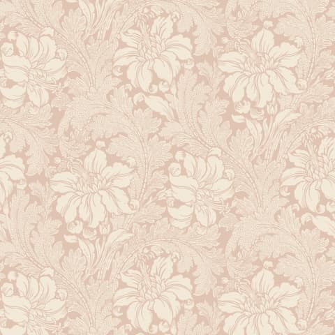ACANTHUS GARDEN - BLUSH