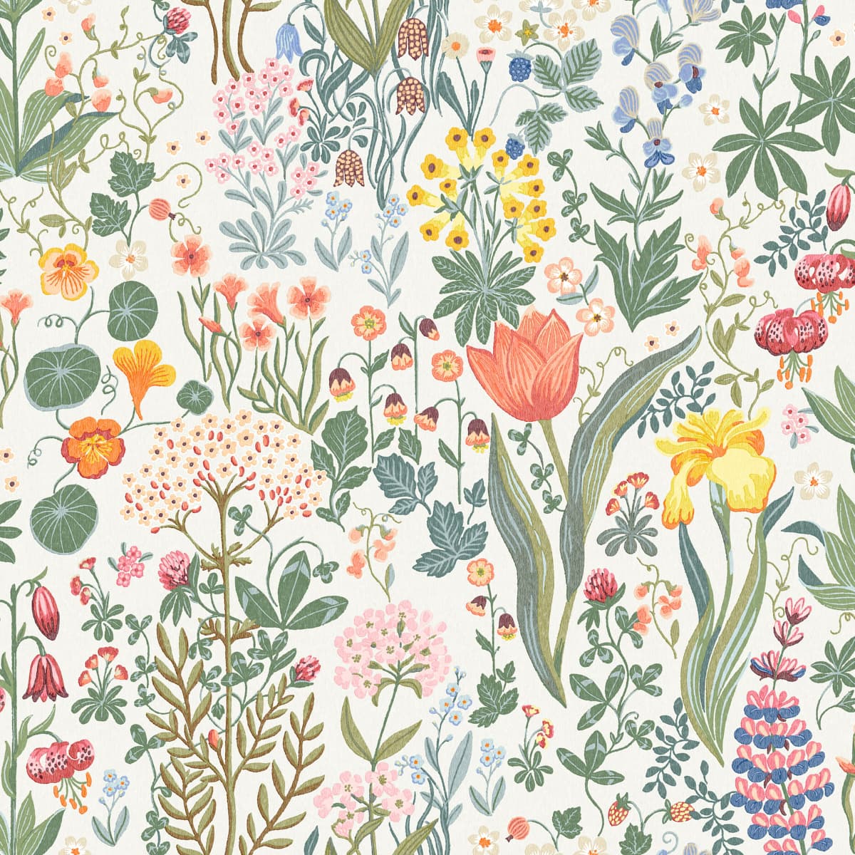 BLOMSTERHAV - MULTI