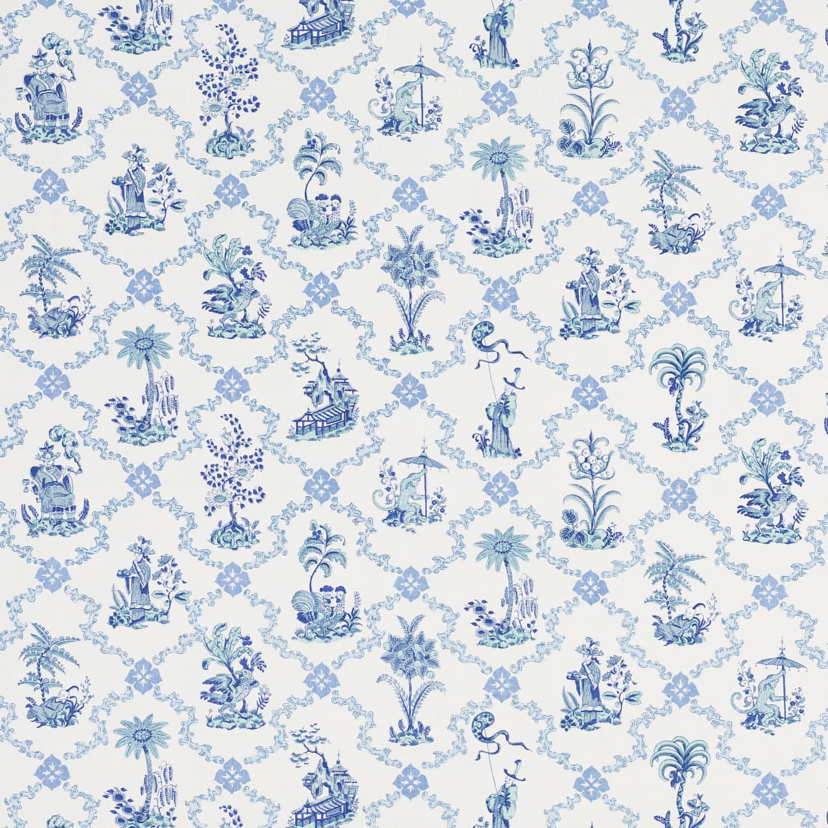 Chinois - DELFT