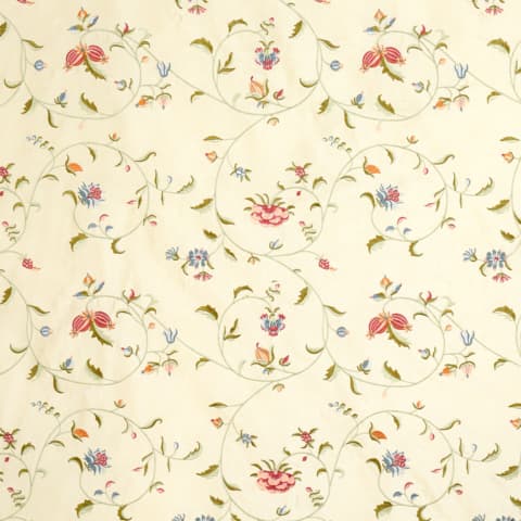 Colette Embroidery - ROSE