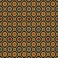 SAVONNERIE TAPESTRY - MALLARD