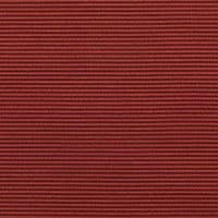 D'ORSAY OTTOMAN - TOMATO