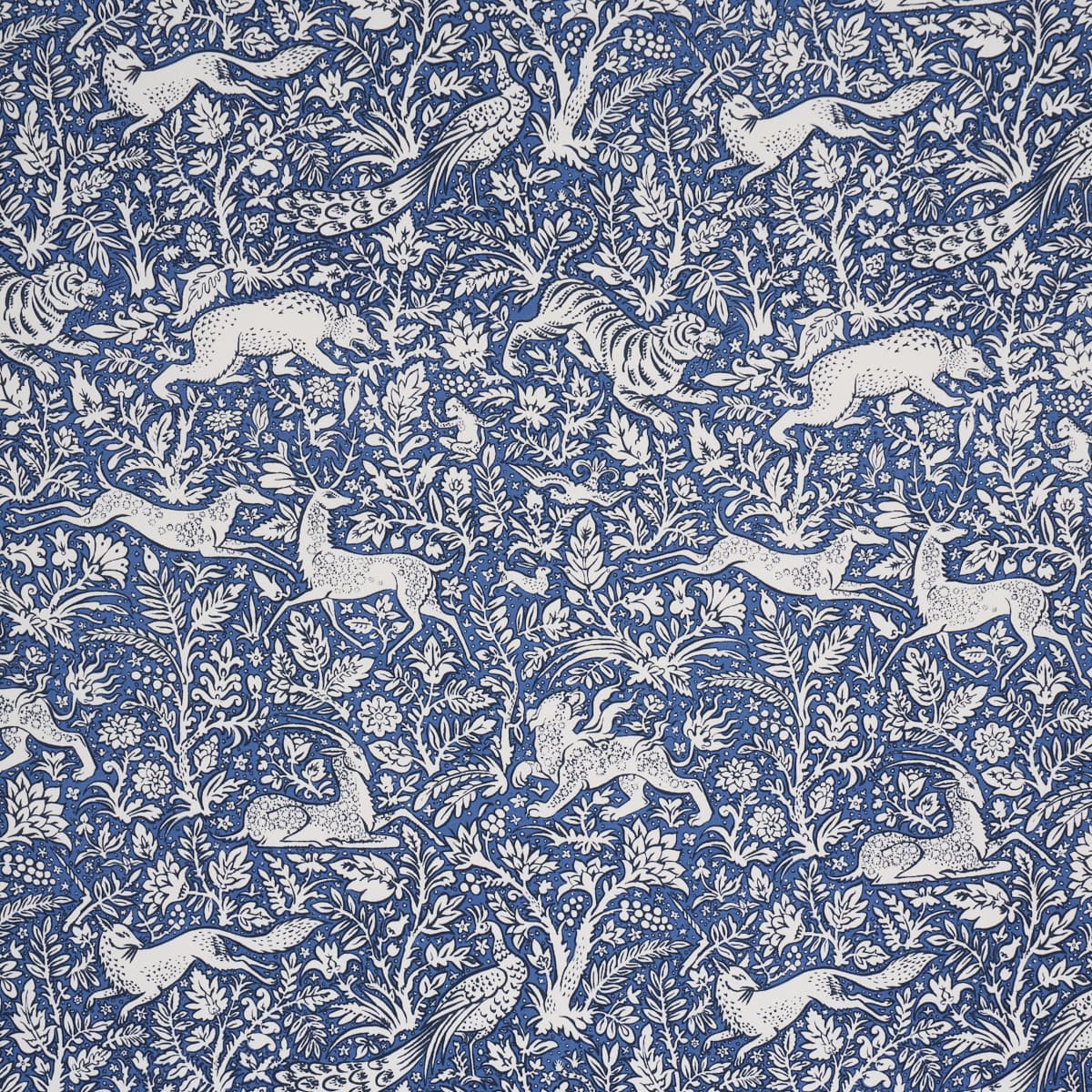KHAN'S PARK - NAVY