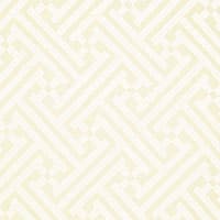 DHARI CUTWORK CASEMENT - WHITE NATURAL