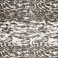 SERENGETI SILK - BLACK & WHITE
