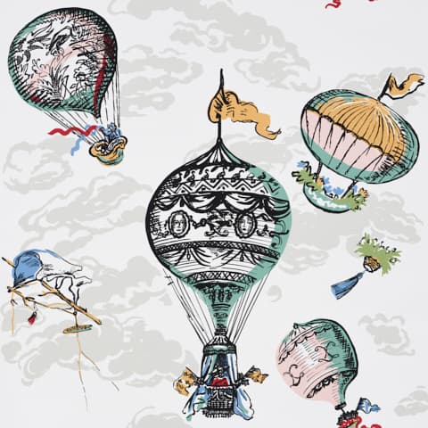 Balloons - MULTI