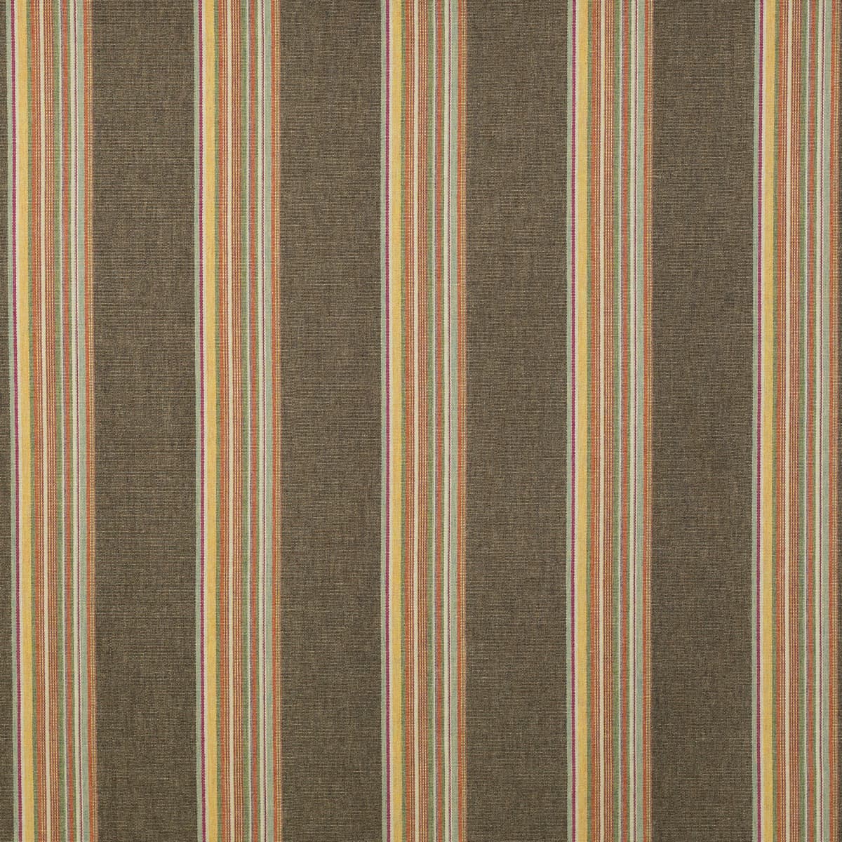 Zarape Stripe - COCOA