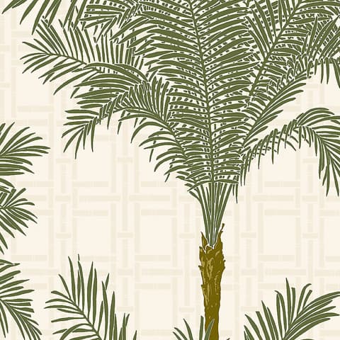 COPACABANA - PALM