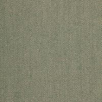 PRESTON LINEN CHEVRON - TEAL