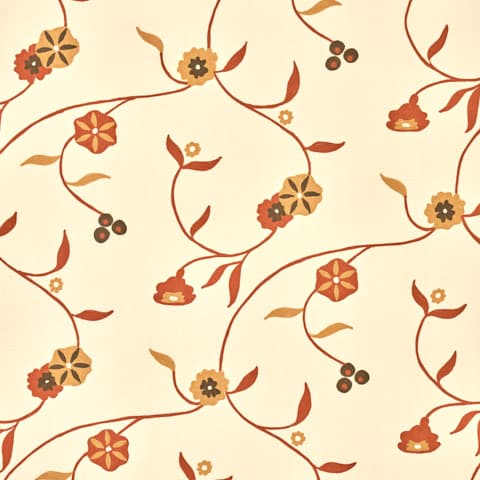 Indira Embroidery - SPICE