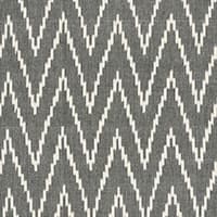 KASARI IKAT - GRAPHITE