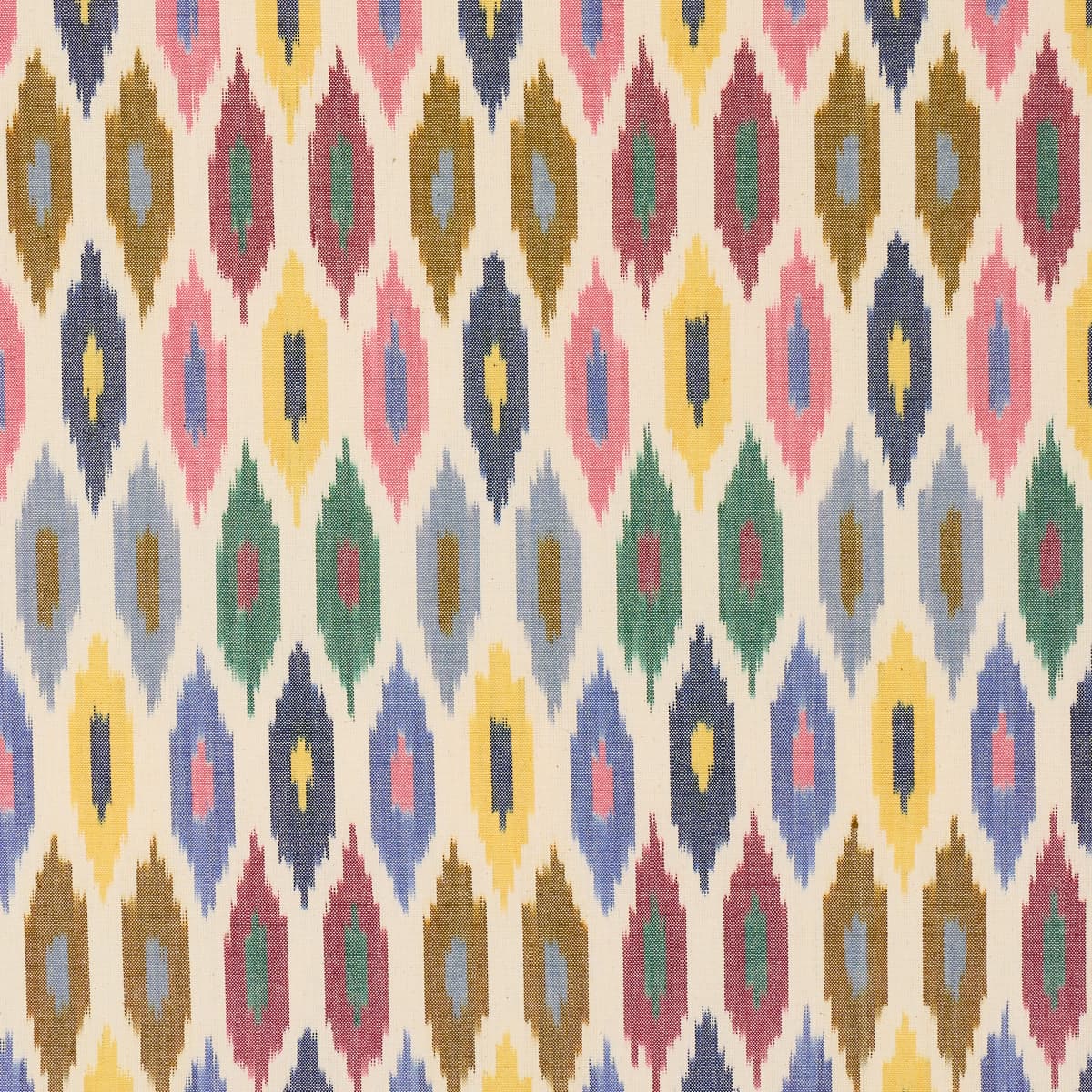 SUNARA IKAT - CONFETTI